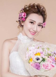 化妆作品（3）